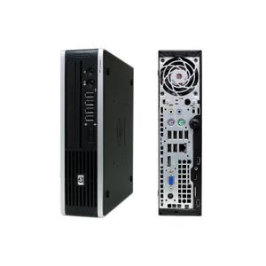 HP Compaq 8200 Elite SFF Core i5 2,5 GHz - HDD 250 Go RAM 4 Go