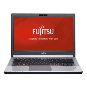 Fujitsu Lifebook E756 15,6” (2015)