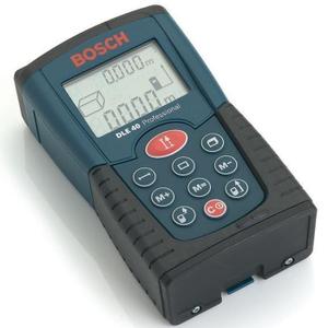 Laser Bosch DLE 40