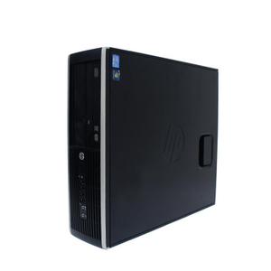 Hp Compaq Pro 6300 SFF Core i3 3,3 GHz - HDD 500 Go RAM 8 Go