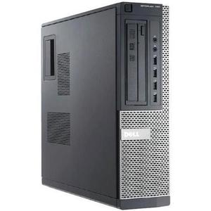Dell OptiPlex 790 SFF Core i3 3,3 GHz - HDD 232 Go RAM 4 Go