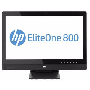 HP EliteOne 800 G1 23,8” (Juillet 2013)