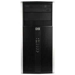 Hp Compaq 6200 Pro Core i3 3,1 GHz - SSD 128 Go RAM 4 Go