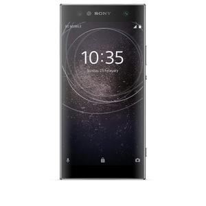 Xperia XA2 Ultra 32 Go - Noir - Débloqué