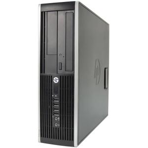 Hp Elite 8300 SFF Core I5 3,2 GHz - HDD 250 GB RAM 4GB