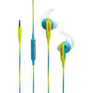 Ohrhörer In-Ear - Bose SoundSport