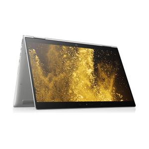 Hp EliteBook x360 1030 G3 13" Core i5 1,6 GHz - SSD 256 GB - 8GB AZERTY - Frans