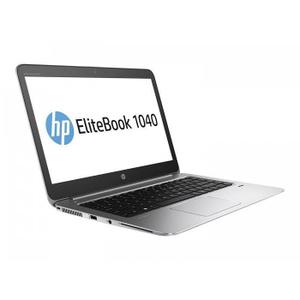 HP Elitebook Folio 1040 G1 14” (2014)
