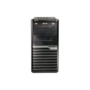 Acer Veriton VM480G Core 2 Duo 3,06 GHz - HDD 320 GB RAM 2 GB
