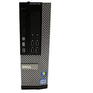 Dell OptiPlex 790 Core i5-520M 2,4 - SSD 128 Gb - 4GB