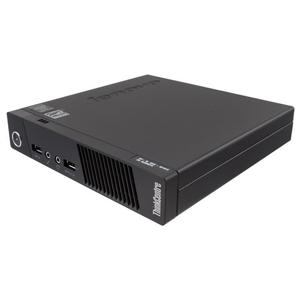 Lenovo ThinkCentre M93p Core i5 2,9 GHz - HDD 320 Go RAM 8 Go