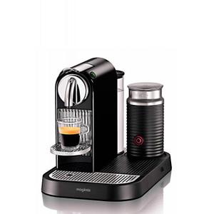 Espresso-Kapselmaschinen Nespresso kompatibel Magimix 11306 Citiz & Milk