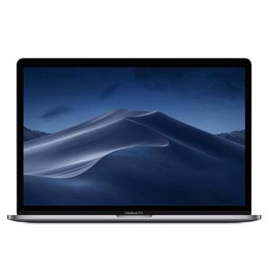 MacBook Pro Touch Bar 15" Retina (Metà-2017) - Core i7 2,8 GHz - SSD 256 GB - 16GB - Tastiera QWERTY - Inglese (US)