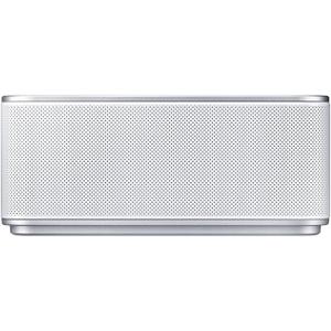 Lautsprecher Bluetooth EO-SB330 - Weiß/Grau