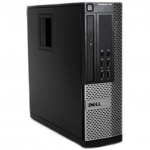 Dell Optiplex 790 SFF Core i5 3,2 GHz - HDD 480 GB RAM 16GB