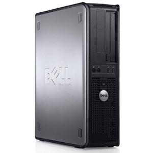Dell OptiPlex 780 DT Pentium 2,5 GHz - HDD 250 GB RAM 4GB