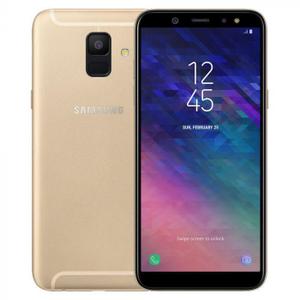 Galaxy A6 32GB Dual Sim - Goud - Simlockvrij