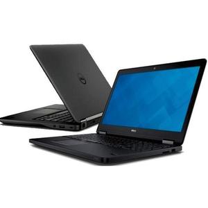 Dell Latitude E7250 12” (2016)