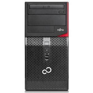 Fujitsu Esprimo P420 E85+ Pentium G3250 3,2 GHz - HDD 500 Go RAM 4 Go