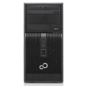 Fujitsu Esprimo P400 Pentium G640 2,80 GHz - SSD 250 GB RAM 4 GB