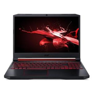 Acer Nitro 5 AN515-54-52BP 15" Core i5 2,4 GHz - SSD 512 Go - 8 Go - NVIDIA GeForce GTX 1660 Ti AZERTY - Français
