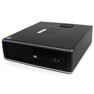 Hp Compaq 8100 Elite SFF Core i5 2,8 GHz - HDD 250 Go RAM 4 Go