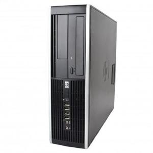 Hp Compaq 8100 Elite SFF Core i5 3,2 GHz - HDD 320 GB RAM 4 GB