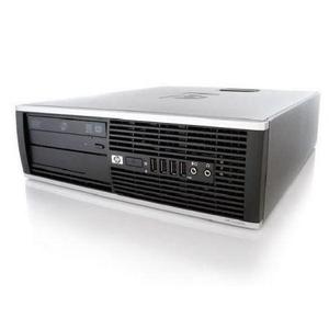 Hp Compaq 6200 Pro SFF Core i3 3,1 GHz - HDD 500 GB RAM 8 GB