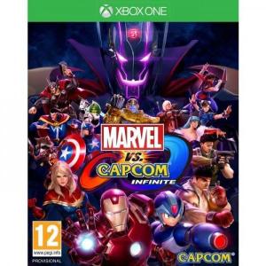 Marvel vs. Capcom Infinite - Xbox One