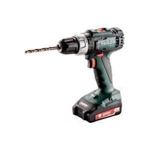 Iskuruuvimeisseli Metabo BS 18 L