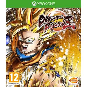 Dragon Ball FighterZ - Xbox One