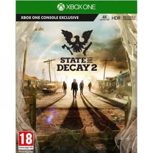 State of Decay 2 - Xbox One