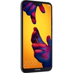 Huawei P20 64GB Dual Sim - Nero (Midnight Black)