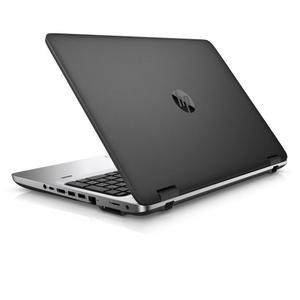 HP Probook 650 G1 15" Core i3 2,3 GHz - HDD 500 GB - 4GB - teclado francés