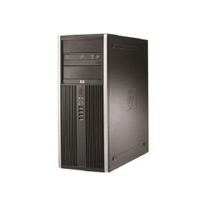 Hp Compaq 8000 Elite CMT Core 2 Duo 3 GHz - HDD 2 TB RAM 16 GB