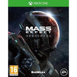 Mass Effect: Andromeda - Xbox One