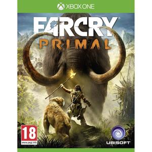 Far Cry Primal - Xbox One