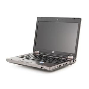 HP ProBook 6360b 13,3” (2012)
