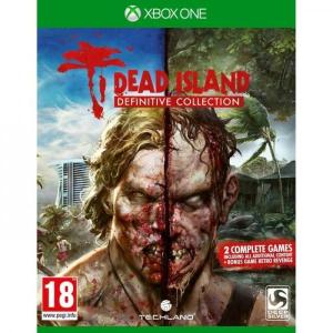 Dead Island Definitive Edition - Xbox One