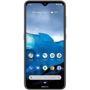 Nokia 6.2 64 Go Dual Sim - Noir - Débloqué