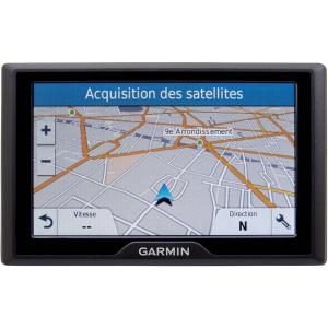 GPS Garmin Drive 51 SE LMT-S