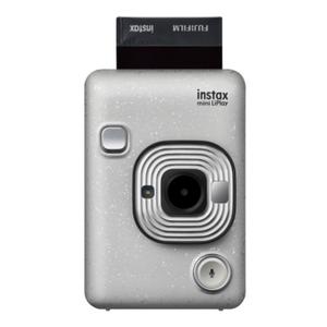 Instantané - Fujifilm Instax Mini LilPlay Blanc Fujifilm Fujifilm