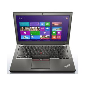 Lenovo ThinkPad X250 12" Core i5 2,3 GHz - SSD 256 Go - 8 Go AZERTY - Français