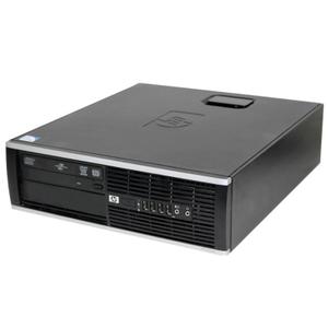 Hp Compaq 6000 Pro SFF Pentium 3,2 GHz - HDD 250 GB RAM 4GB AZERTY