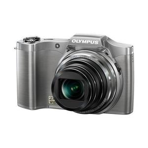 Olympus SZ-14 Compacto 14 - Prateado