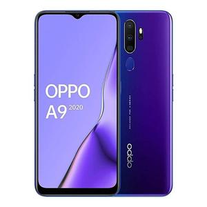 Oppo A9 (2020) 128GB Dual Sim - Spacepaars - Simlockvrij