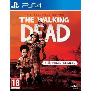 The Walking Dead - S&eacute;rie Telltale: La derni&egrave;re saison