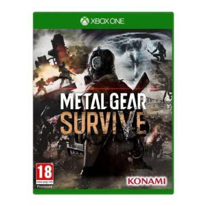 Metal Gear Survive - Xbox One