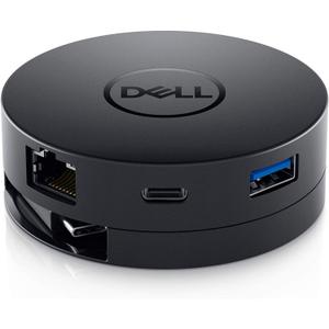 Adaptateur mobile Dell USB-C DA300