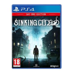 The Sinking City